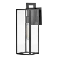 Max Outdoor Wall Light