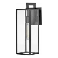 Hinkley Max Outdoor Wall Light