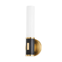 Crewe 1-Light Sconce