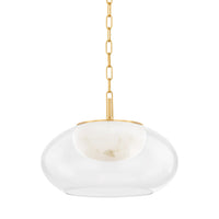 Moore 1-Light Pendant