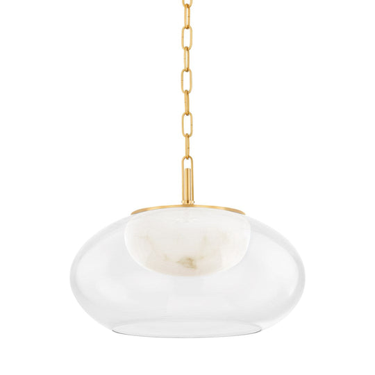 Moore 1-Light Pendant
