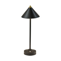Ritchie LED Cordless Table Lamp