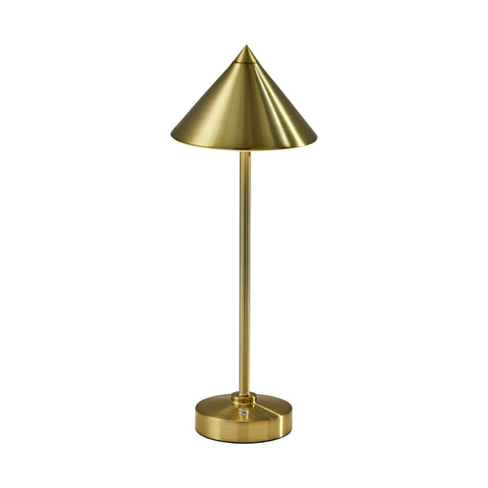 Ritchie LED Cordless Table Lamp