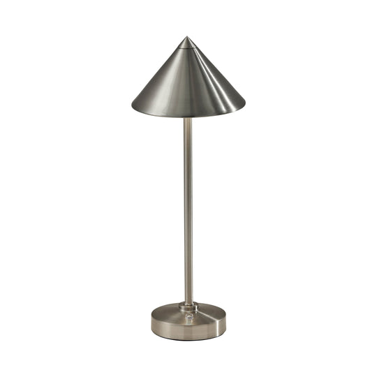 Ritchie LED Cordless Table Lamp