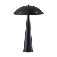 Vortex Table Lamp