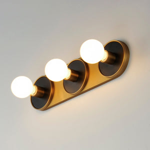 Hollywood 3-Light Sconce