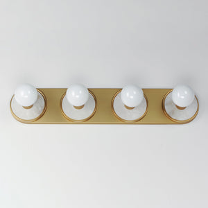 Hollywood 4-Light Sconce