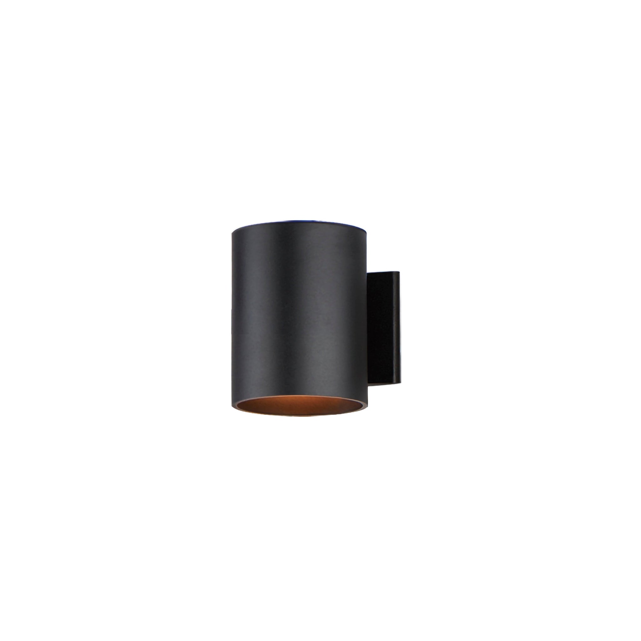 Outpost 1-Light 7.25"H Outdoor Wall Sconce