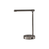 Dax LED Wireless Charging Desk Lamp