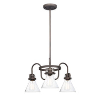 Seafarer Chandelier