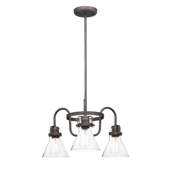 Seafarer Chandelier