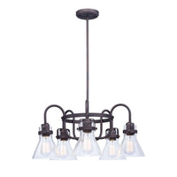 Seafarer Chandelier