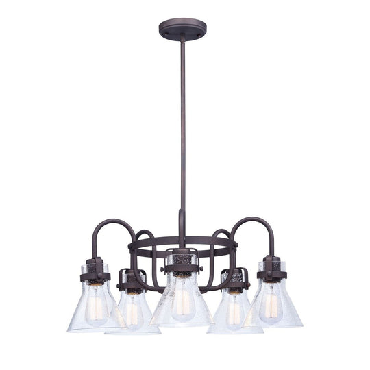 Seafarer Chandelier