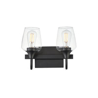 Goblet 2-Light Wall Sconce