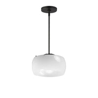 Glazed Single Pendant