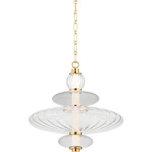 Williams 1-Light Pendant