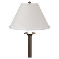 Simple Lines Table Lamp