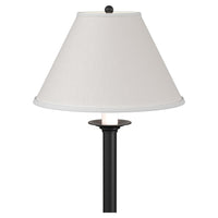 Simple Lines Table Lamp