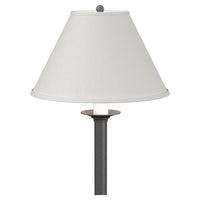 Simple Lines Table Lamp