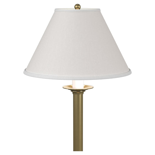 Simple Lines Table Lamp