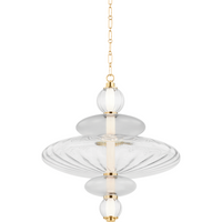 Williams 1-Light Pendant