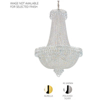 Camelot 22-Light Chandelier