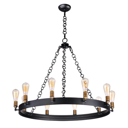 Noble Chandelier