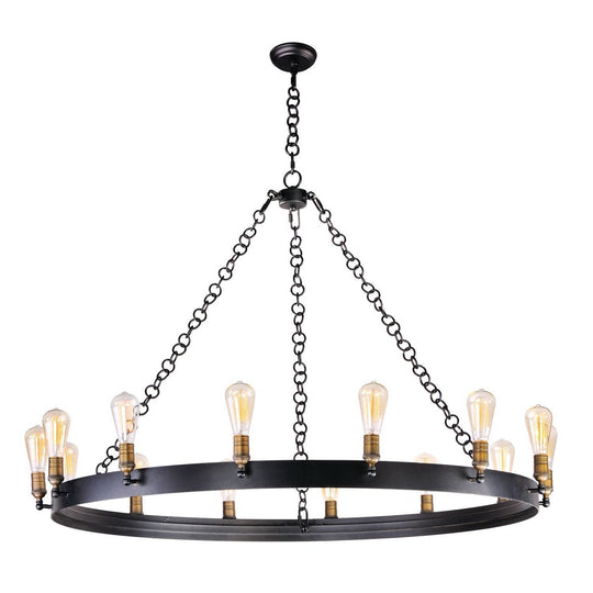 Noble Chandelier