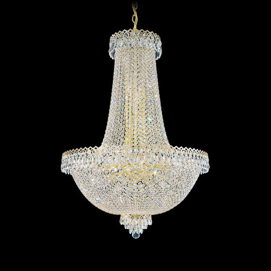 Camelot 31-Light Chandelier