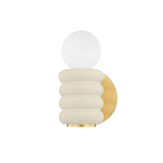 Bibi 1-Light Sconce