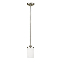 Oxford 1-Light Pendant