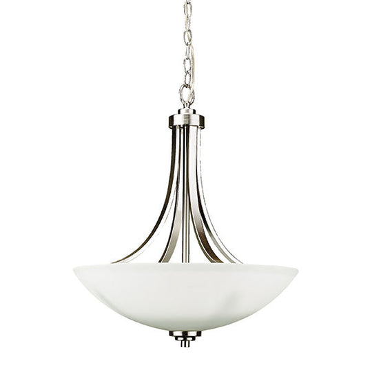 Oxford 3-Light Pendant