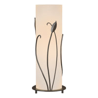 Forged Leaves Table Lamp