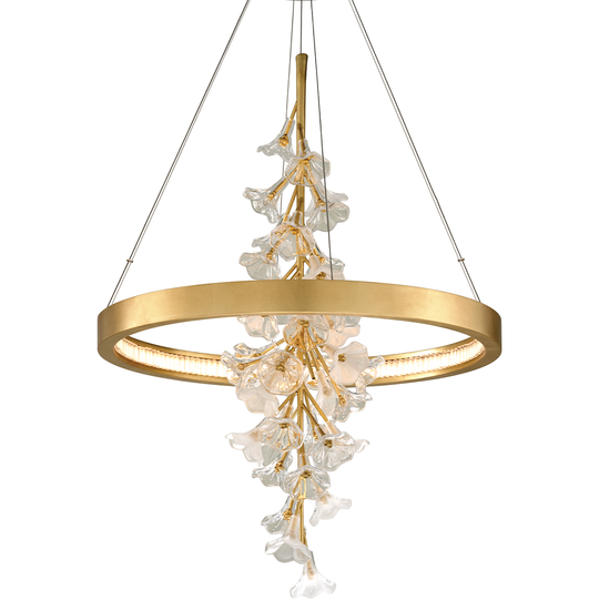 Jasmine 1-Light Chandelier