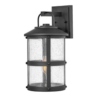 Lakehouse Outdoor Wall Light