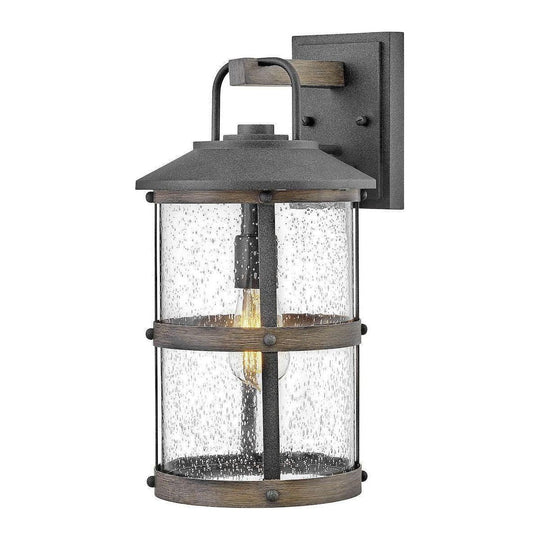 Lakehouse Outdoor Wall Light