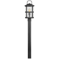 Lakehouse Outdoor Post Light