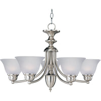 Malaga 5-Light Chandelier
