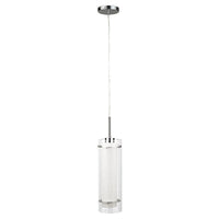 Redford 1-Light Pendant