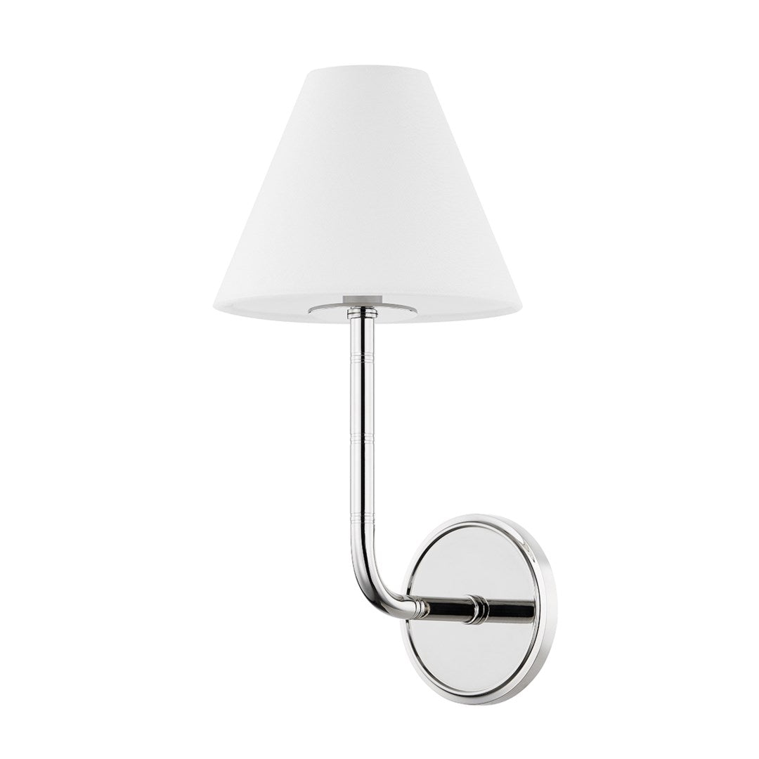 Trice 1-Light Wall Sconce