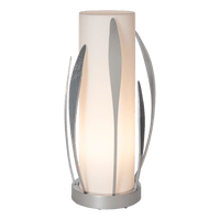Dahlia Cylindrical Table Lamp