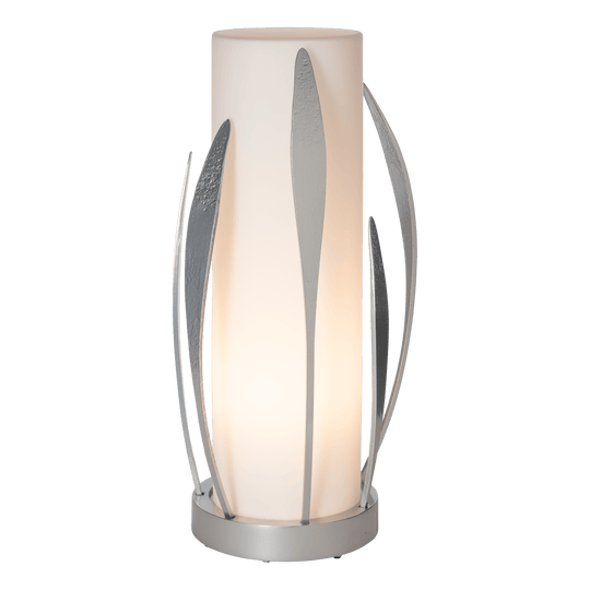 Dahlia Cylindrical Table Lamp