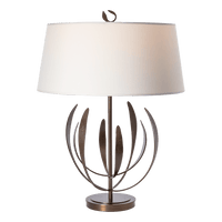Dahlia Table Lamp