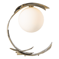 Crest Table Lamp
