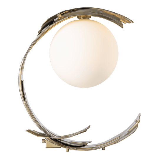 Crest Table Lamp