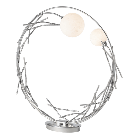 Brindille Ring Lamp