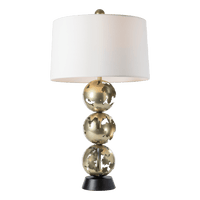 Pangea Tall Table Lamp