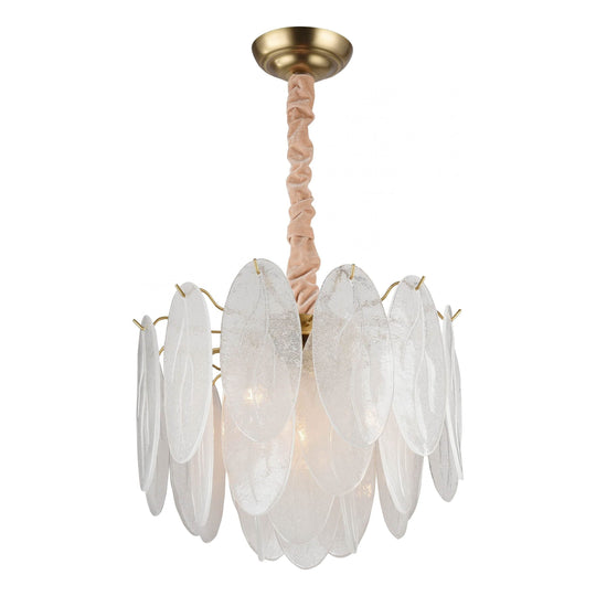Helsinki 5-Light Chandelier