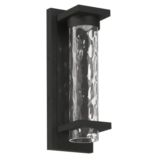 Lionel 14" LED Exterior Wall Sconce