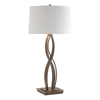 Almost Infinity Tall Table Lamp